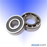 6313RZ深溝球軸承全面解析