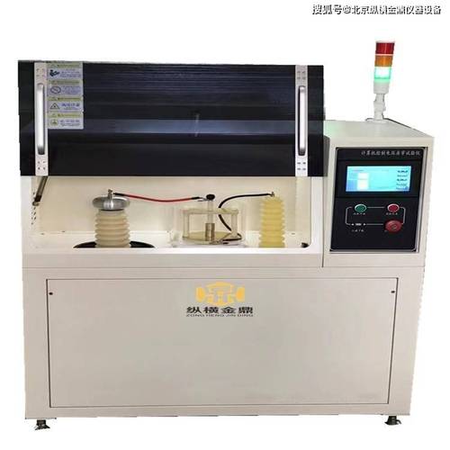 耐電壓擊穿強(qiáng)度試驗(yàn)儀的測量注意事項(xiàng)說明